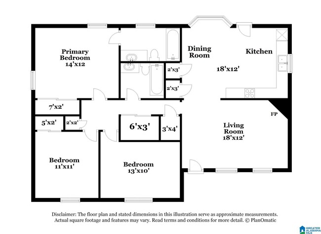 Building Photo - 13258 Parson Dr