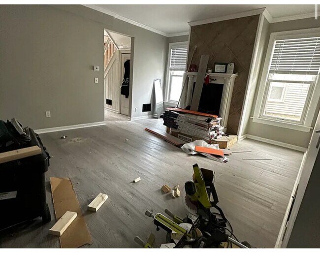 Foto del edificio - 307 W Lynde St