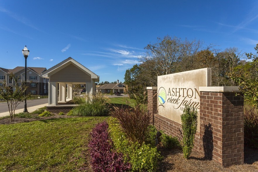Ashton Creek Farms Rentals Smyrna, TN