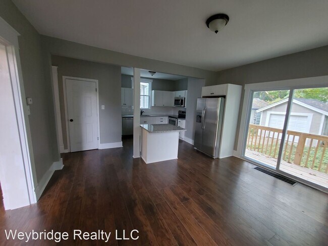 Foto del edificio - 3 br, 1.5 bath House - 1873 Kinney Ave