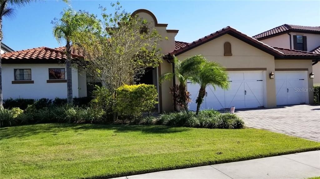Primary Photo - 3813 Shoreside Dr