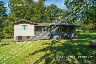 Building Photo - 1674 Republic Rd