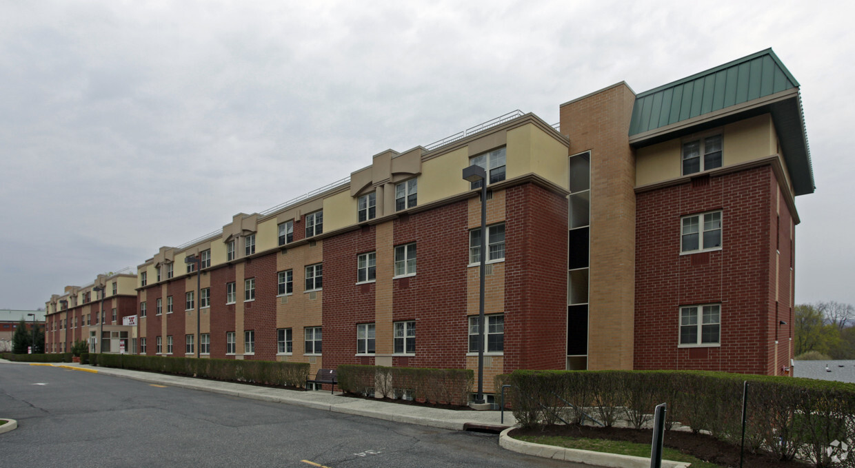 Building Photo - Haverstraw Place