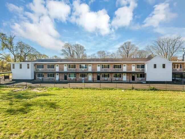 Foto del edificio - 44 Highland St