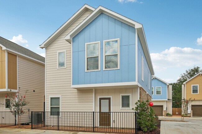Foto del edificio - 5751 Spring Stuebner Rd