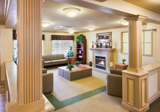 Foto del edificio - Heritage Village at Rosegate, 55+ Community