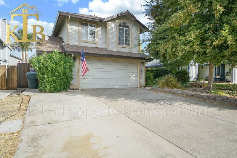 4609 Shade Tree Way, Antelope, CA 95843 House Rental in Antelope, CA