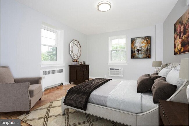 Foto del edificio - 346 E Lancaster Ave