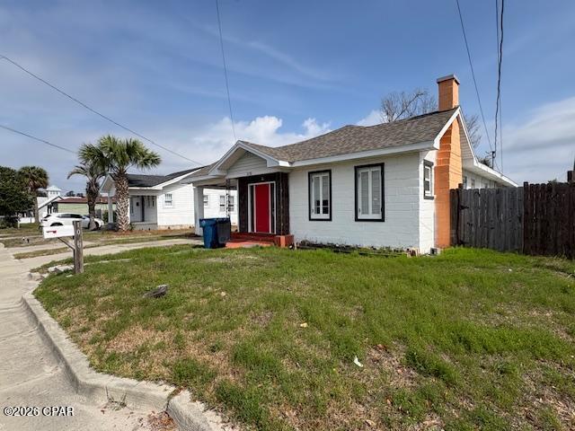 Building Photo - 1030 Jenks Ave