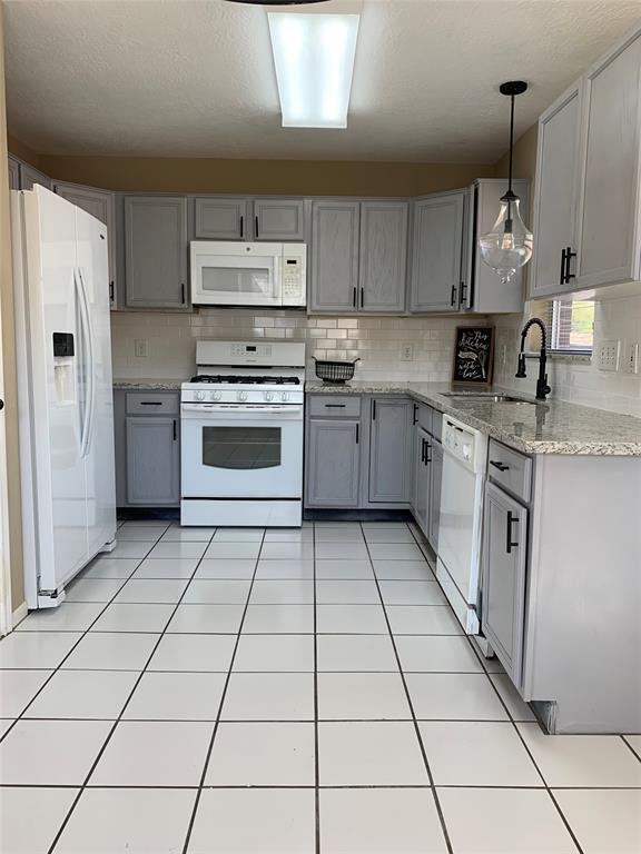 Building Photo - 14627 Hamstead Park Dr
