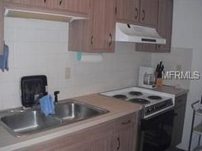 Building Photo - 2 br, 1 bath Condo - 4365 Tahitian Gardens...