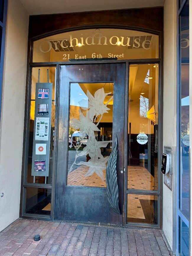 Photo - 21 E 6th St Apartment