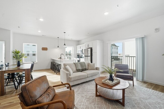 Interior Photo - Twin Oaks Apartments