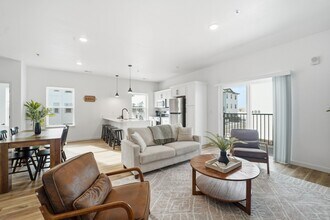 Interior Photo - Twin Oaks Apartments