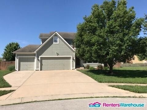 Foto principal - 4 Bedroom/ 2.5 Bath Home in Gardner