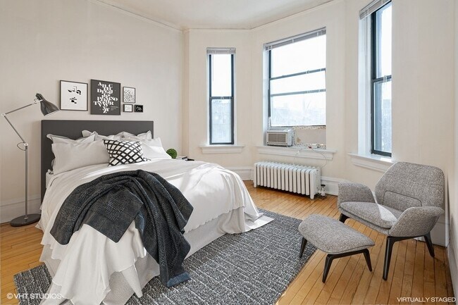 Foto del edificio - 1200 W Addison St