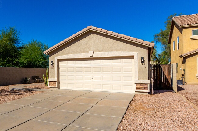 Building Photo - 3854 E Morenci Rd