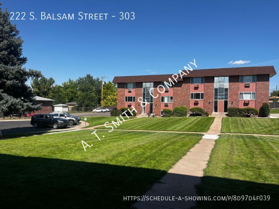 Photo - 222 S. Balsam Street-303