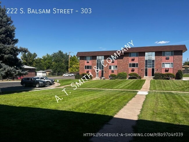 Photo - 222 S Balsam St Apartment
