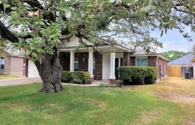 Foto del edificio - 17506 Bottle Springs Ln