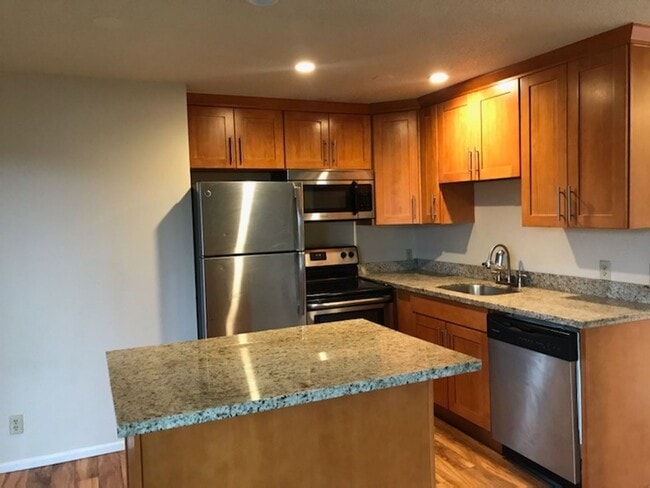 Foto del interior - Fountainside