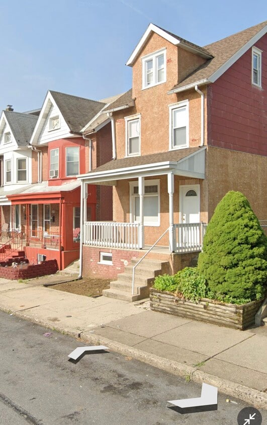 1008 S 7th St, Allentown, PA 18103 House Rental in Allentown, PA