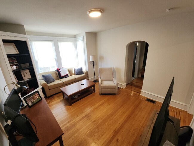 Foto del edificio - Great Location Conshy Apartment w/Central ...