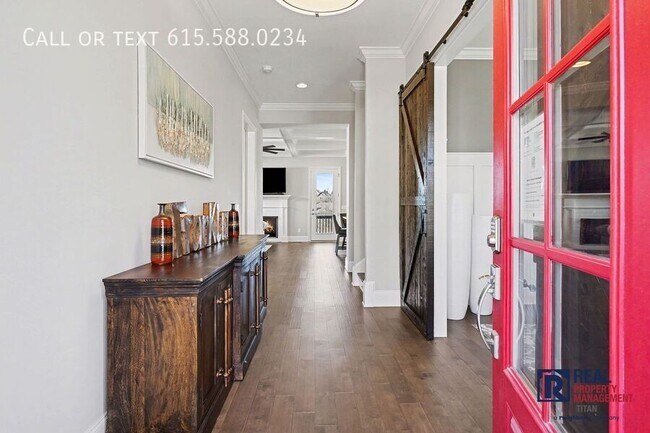 Foto del edificio - 273 Rich Cir