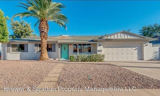 Foto principal - 4 br, 2 bath House - 4009 W Northview Ave