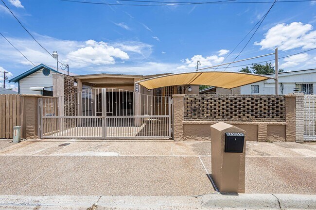 Foto del edificio - 2006 Piedra China St