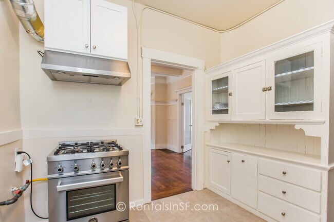 Foto del edificio - 1891 Hayes St