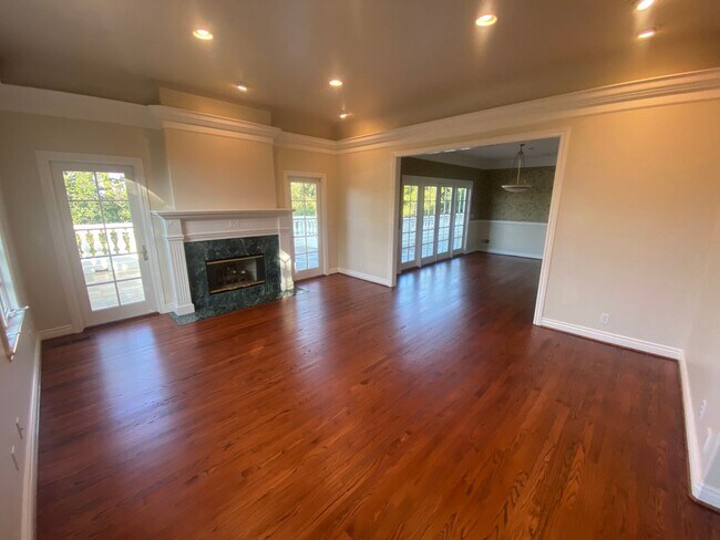 Building Photo - Stunning Luxury Estate on Stanford Campus ...