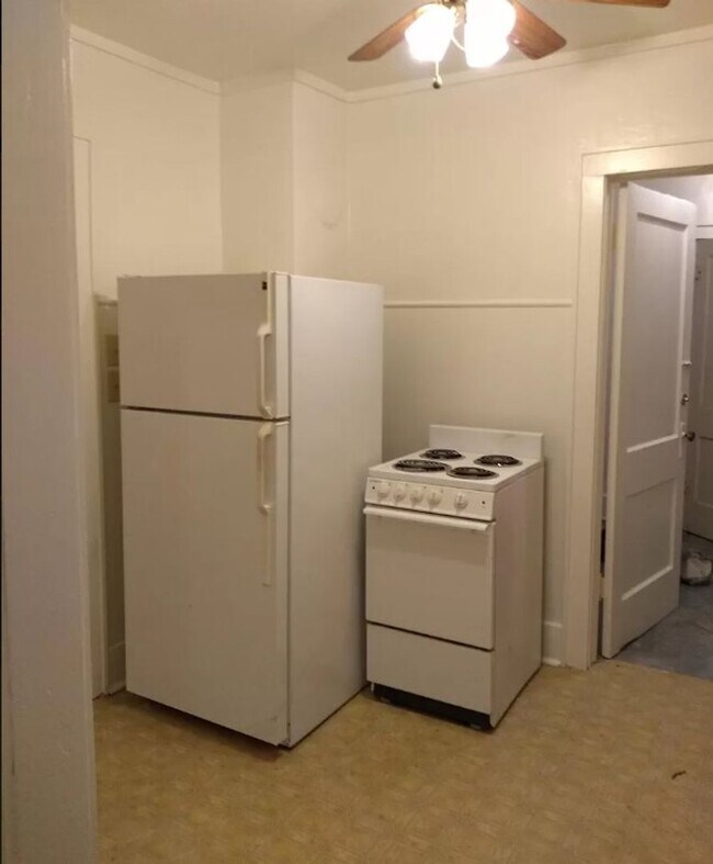 Foto del edificio - Cozy 1 bed 1 Bath Close to OU Campus