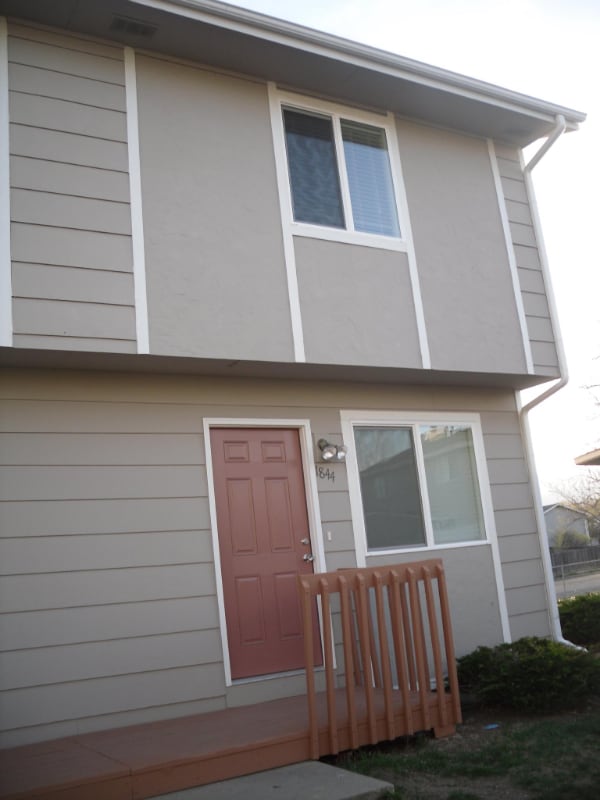 Building Photo - 1844 Zebulon Dr