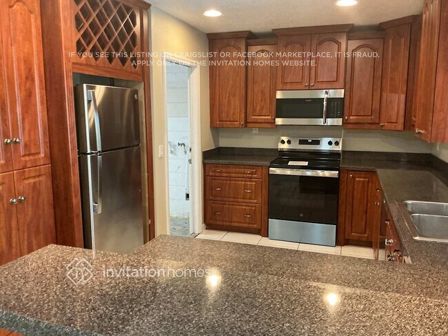 Foto del edificio - 411 Brandywine Dr