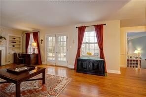 Building Photo - 1528 Loudon Heights Rd