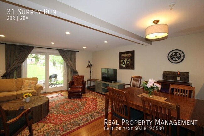 Building Photo - Beautiful * FULLY FURNISHED * 2 Bedroom Co...