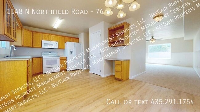 Building Photo - 1148 N Northfield Rd