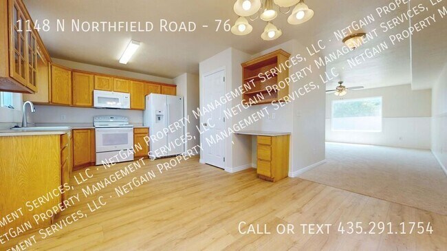 Foto del edificio - 1148 N Northfield Rd