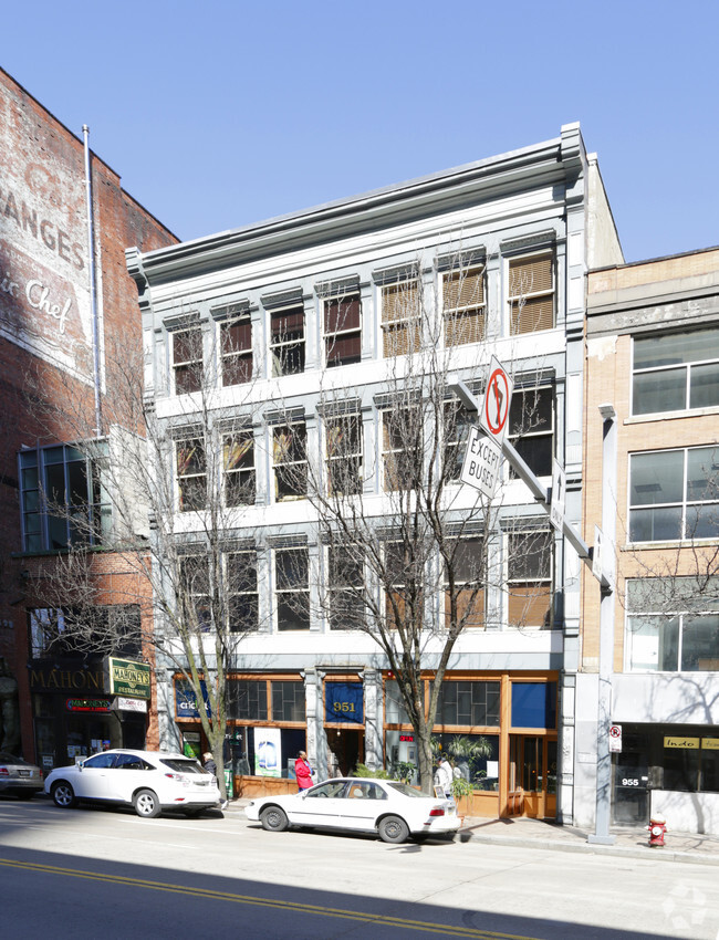 Building Photo - KEYSTONE LOFTS