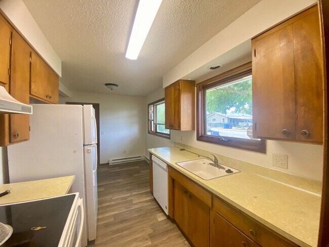 Foto del edificio - 2416 N 6th St