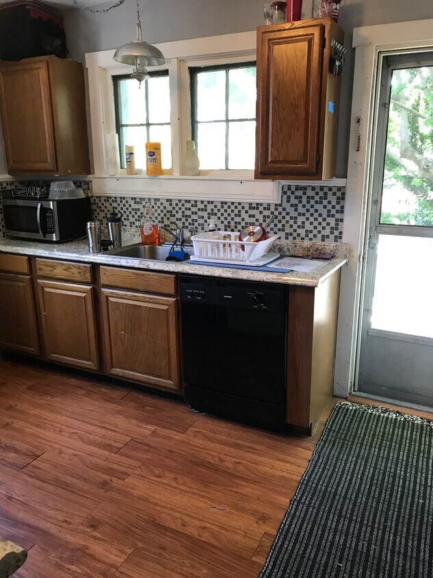 Foto principal - 919 E King St