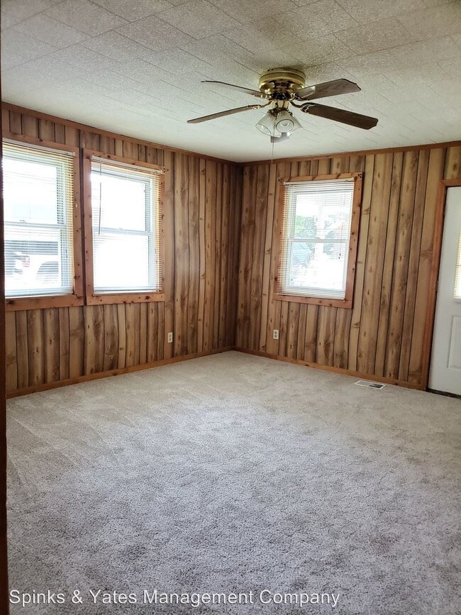 Foto del edificio - 3 br, 1.5 bath House - 1218 South 8th Street