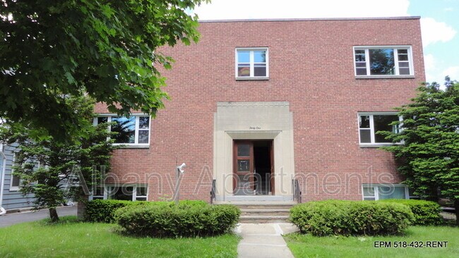 Foto del edificio - 31 Parkwood St
