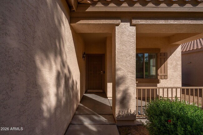 Foto del edificio - 15224 W Desert Hills Dr