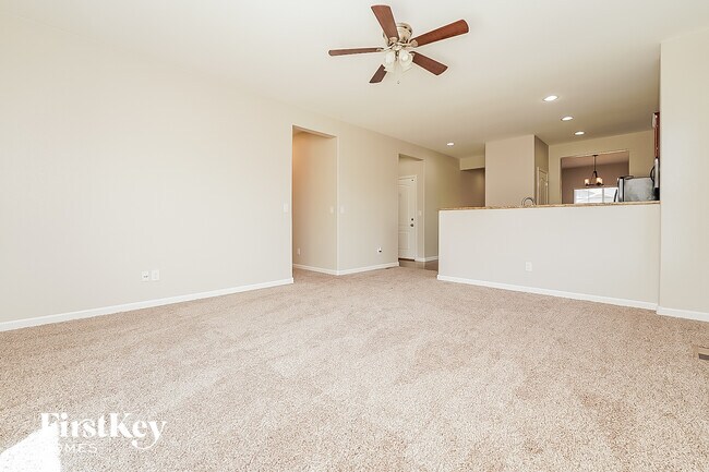 Foto del edificio - 4598 E 95th Ct