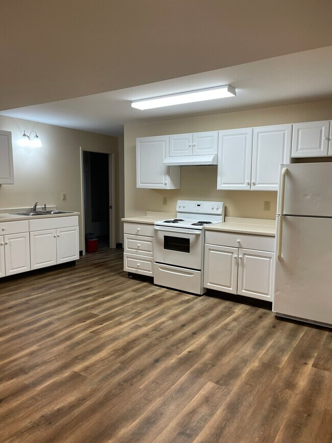 View of New Apartments for Rent in Zanesville OH