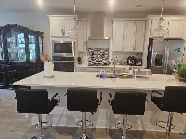 Building Photo - 524 Greybull Walk