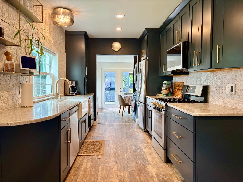 Foto principal - 2208 Henderson Dr