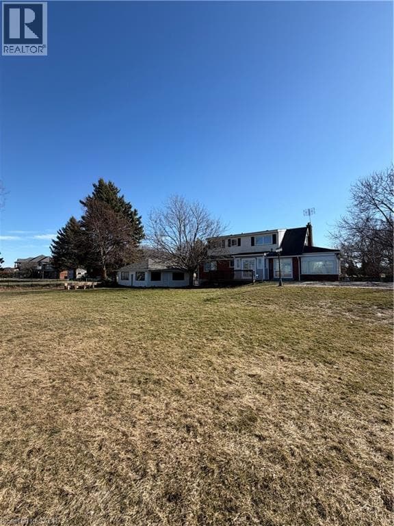 Building Photo - 805 Ridge Rd